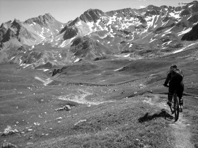 thumb Transalp 2008   Dauphiné Runde 17